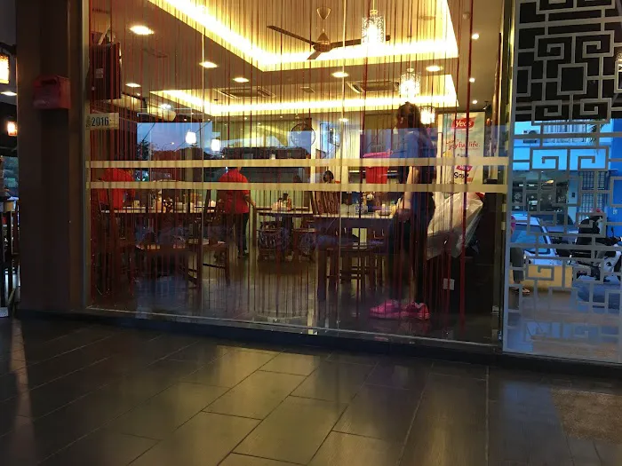 Taipann Hotel Picture 5