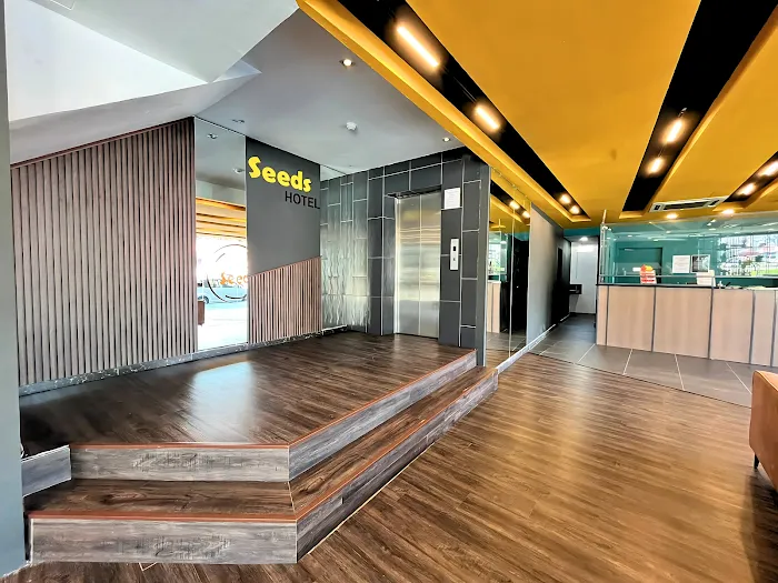 Seeds Hotel Klang Bayu Perdana Picture 3