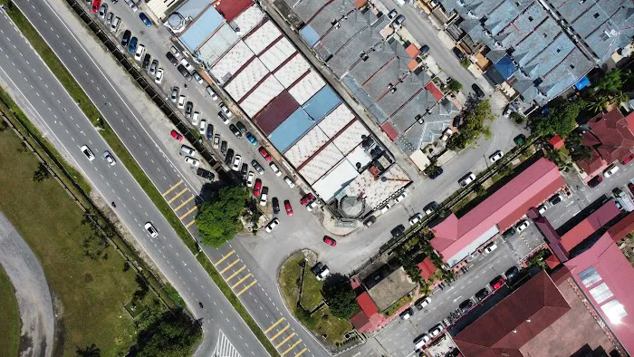 Seeds Hotel Klang Bayu Perdana Picture 1