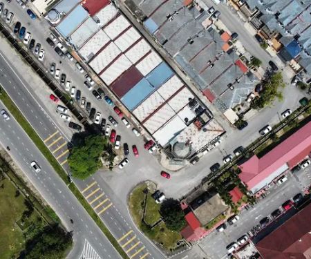 Seeds Hotel Klang Bayu Perdana