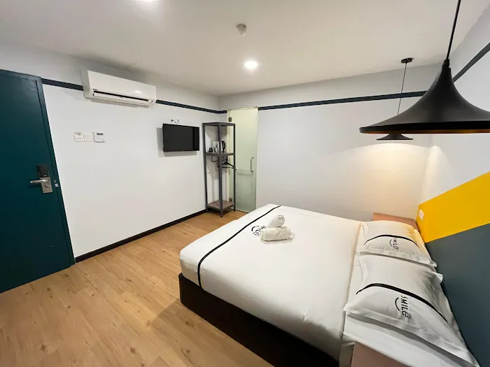Seeds Hotel Klang Bayu Perdana Picture 4
