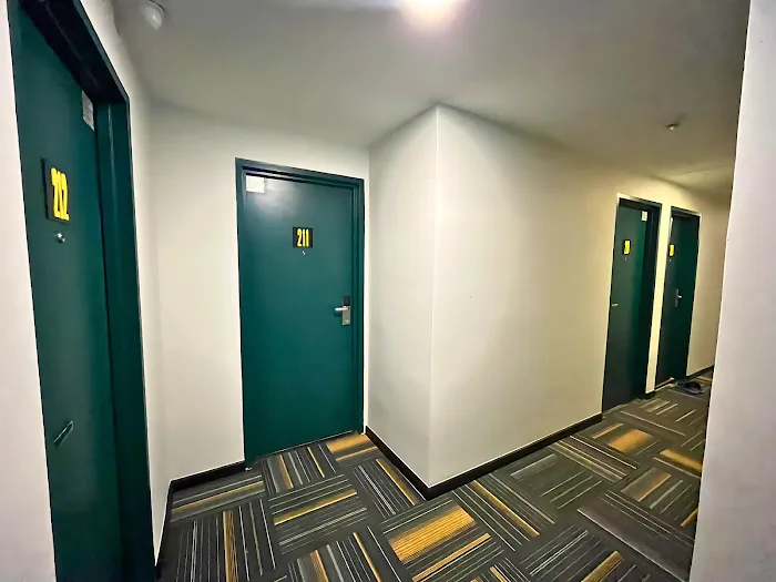 Seeds Hotel Klang Bayu Perdana Picture 9