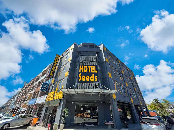 Seeds Hotel Klang Bayu Perdana Picture 5