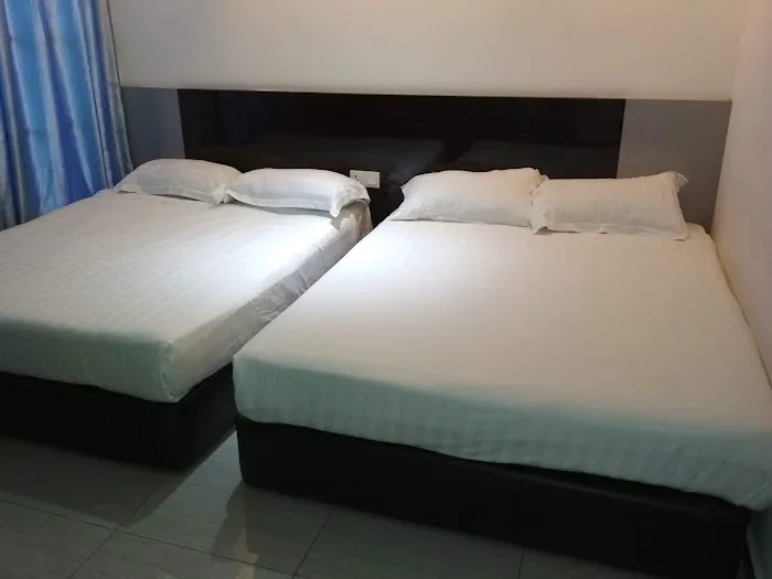 Dolphin Hotel Sdn. Bhd. Picture 4