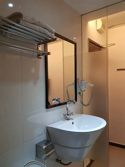 Dolphin Hotel Sdn. Bhd. Picture 5
