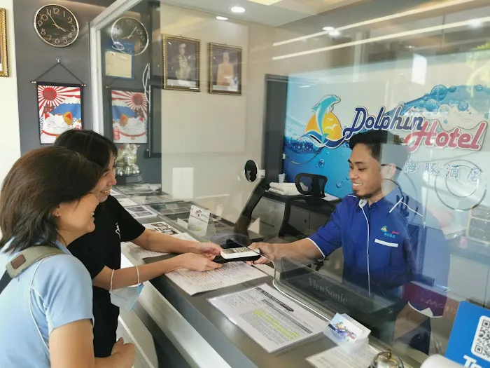Dolphin Hotel Sdn. Bhd. Picture 6