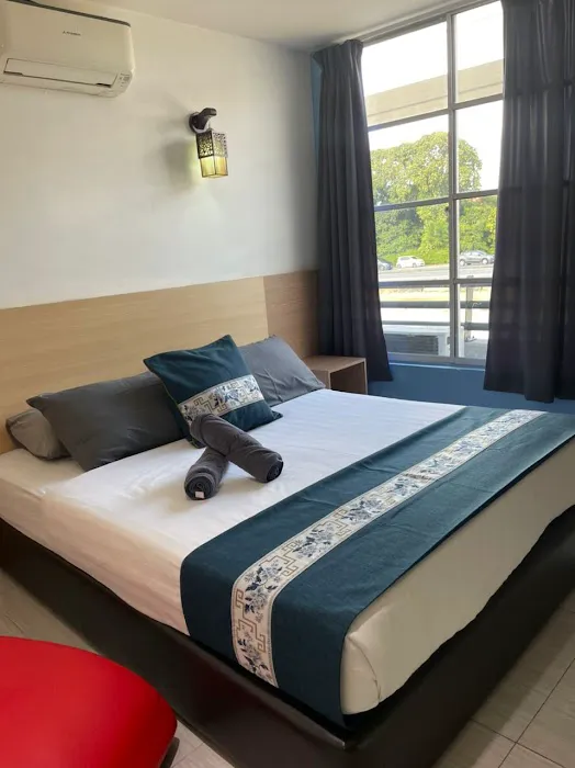 Dolphin Hotel Sdn. Bhd. Picture 3