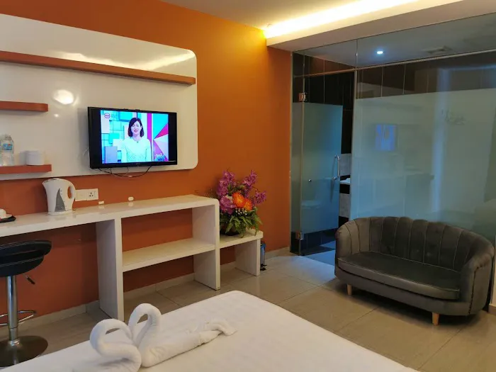 Dolphin Hotel Sdn. Bhd. Picture 1