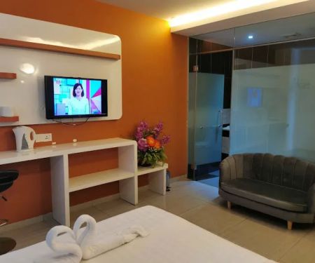 Dolphin Hotel Sdn. Bhd.