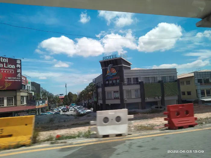 Dolphin Hotel Sdn. Bhd. Picture 7