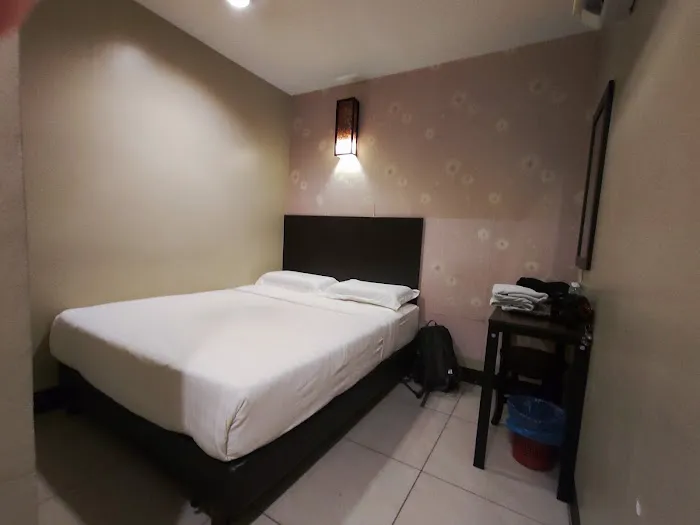 Sea Lion Oriental Boutique Hotel Picture 1