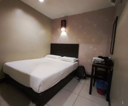Sea Lion Oriental Boutique Hotel