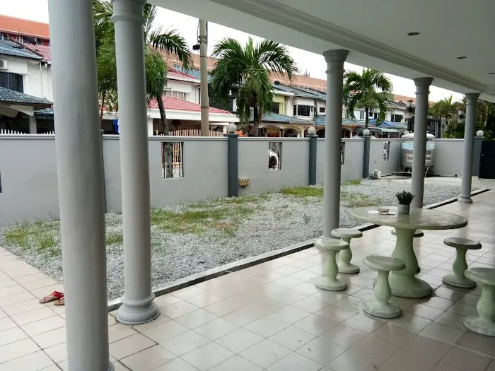 Klang stay@ Meet2stay Picture 2