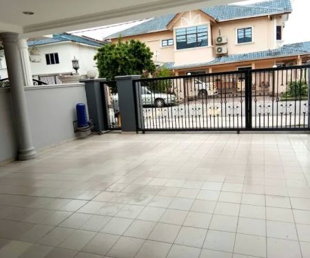 Klang stay@ Meet2stay