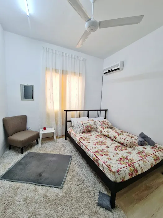 Garden Cottage Homestay Picture 2