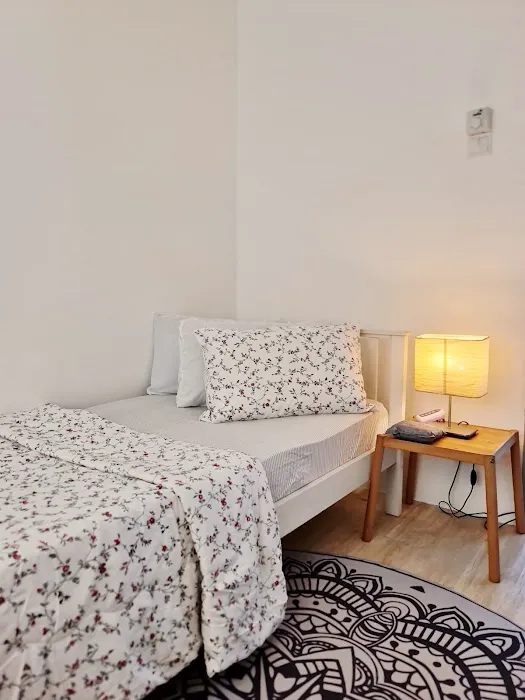 Garden Cottage Homestay Picture 1
