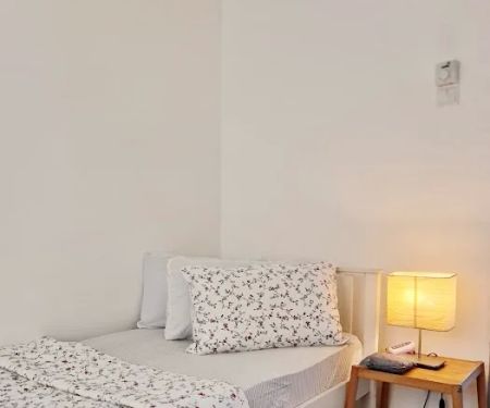 Garden Cottage Homestay