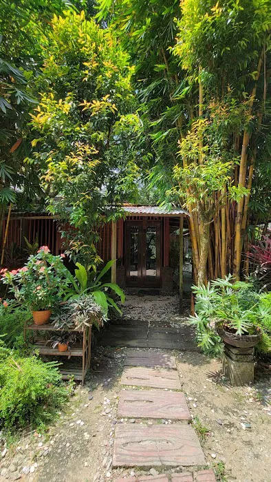 Laman Dayung / Dayung Lodge Picture 6