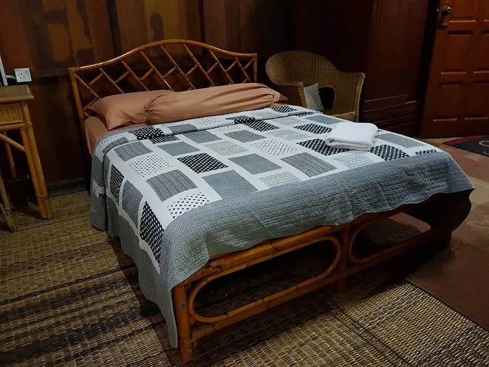 Laman Dayung / Dayung Lodge Picture 3