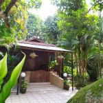 Laman Dayung / Dayung Lodge