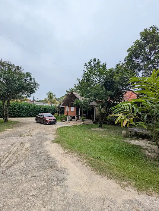 Laman Dayung / Dayung Lodge Picture 4