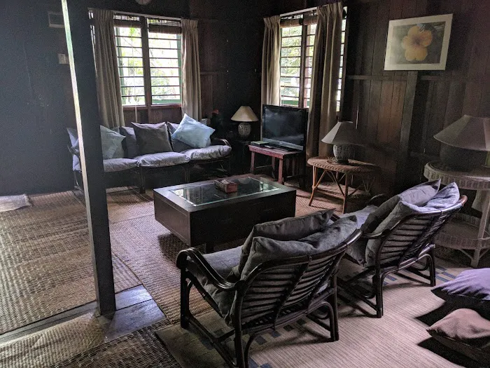 Laman Dayung / Dayung Lodge Picture 10