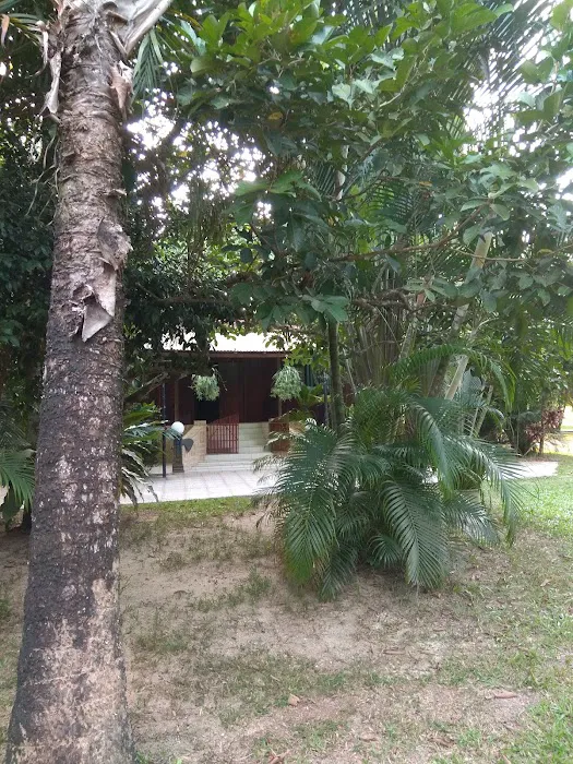 Laman Dayung / Dayung Lodge Picture 9