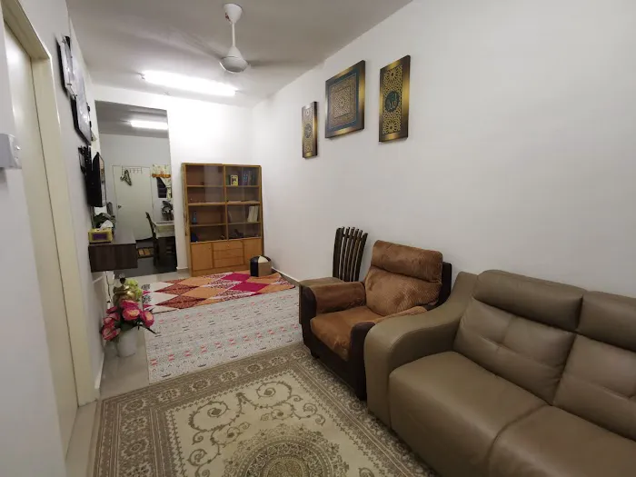 Niravilla Homestay Sg Buloh Picture 2