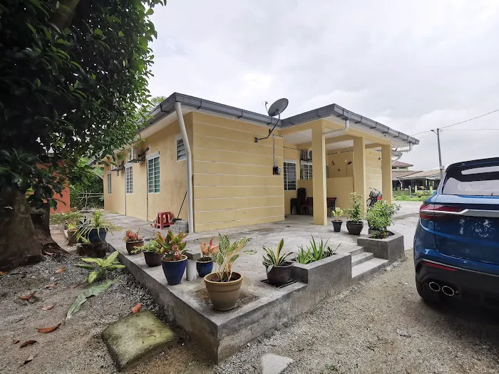 Niravilla Homestay Sg Buloh Picture 1