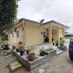 Niravilla Homestay Sg Buloh