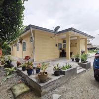 Niravilla Homestay Sg Buloh ico