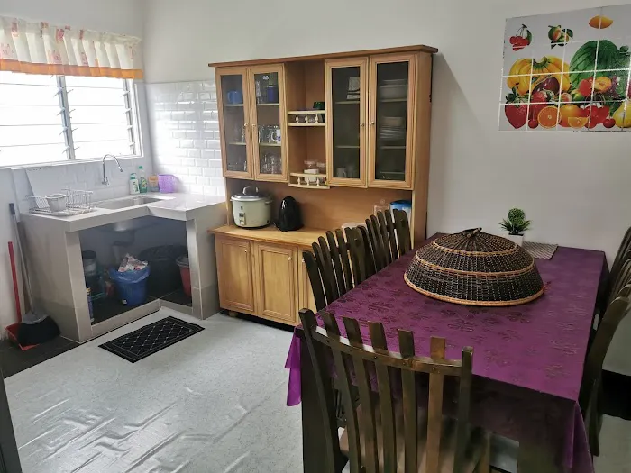 Niravilla Homestay Sg Buloh Picture 6