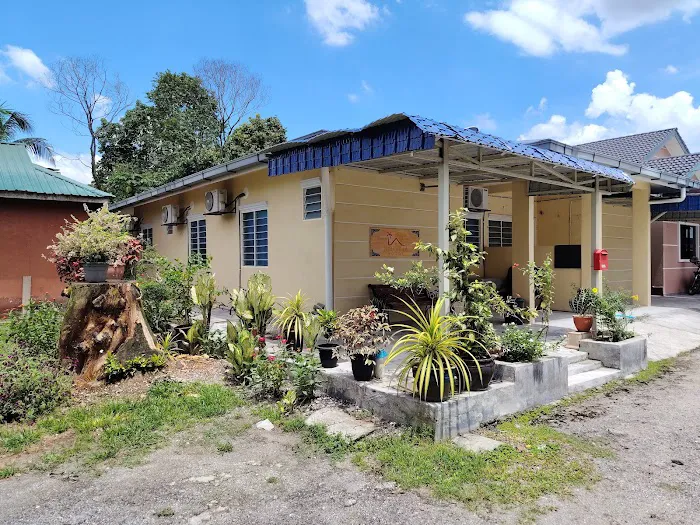 Niravilla Homestay Sg Buloh Picture 5