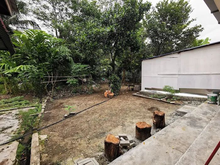 Niravilla Homestay Sg Buloh Picture 7