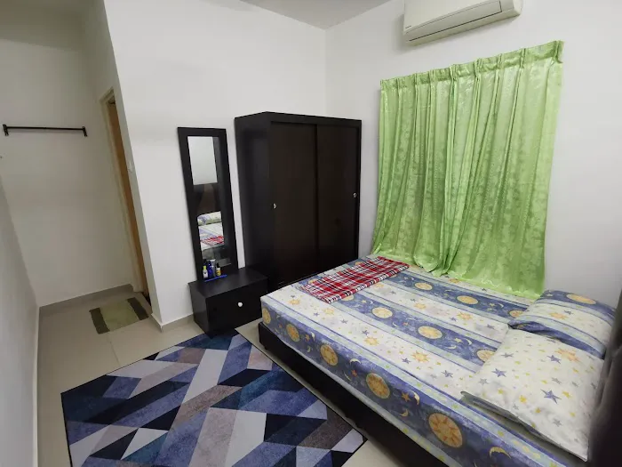 Niravilla Homestay Sg Buloh Picture 4