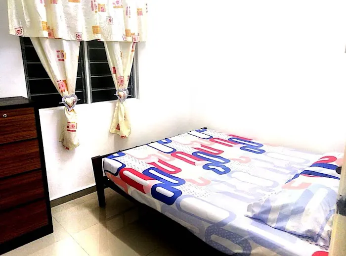 Niravilla Homestay Sg Buloh Picture 3