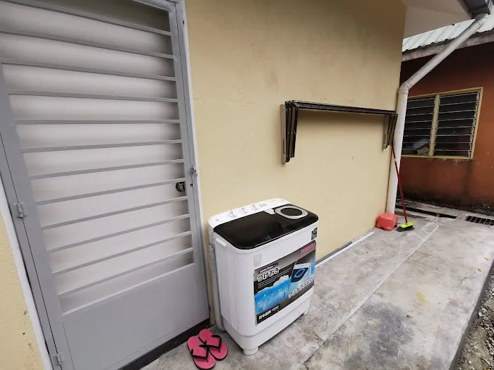 Niravilla Homestay Sg Buloh Picture 9