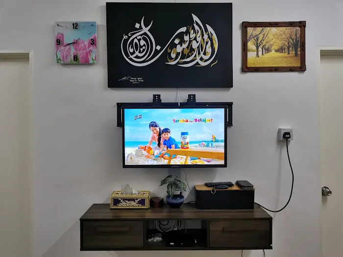 Niravilla Homestay Sg Buloh Picture 10