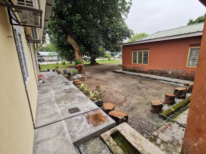 Niravilla Homestay Sg Buloh Picture 8