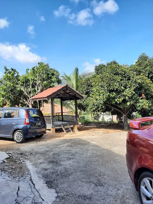Bayu Bukit Homestay Picture 3