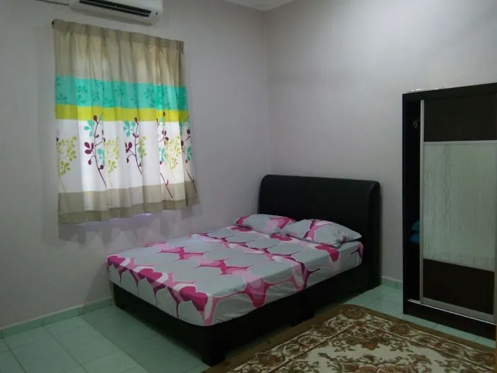 Bayu Bukit Homestay Picture 2