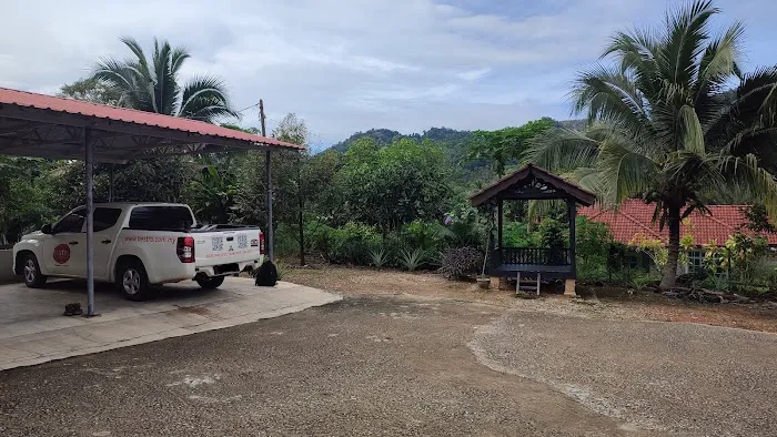 Bayu Bukit Homestay Picture 1