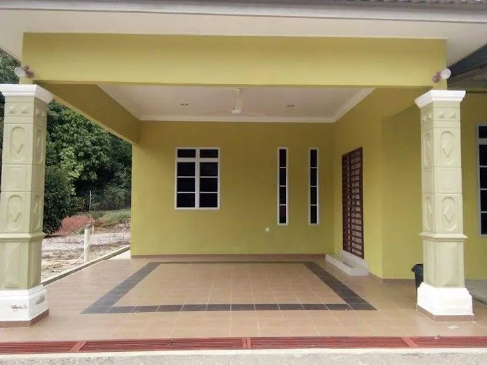 Bayu Bukit Homestay Picture 4