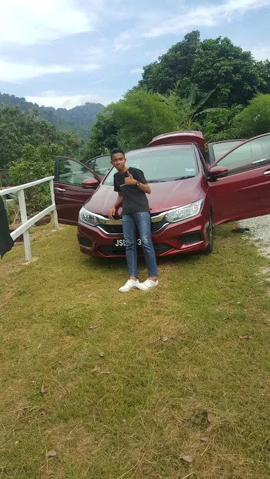 Bayu Bukit Homestay Picture 9