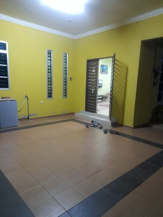 Bayu Bukit Homestay Picture 8
