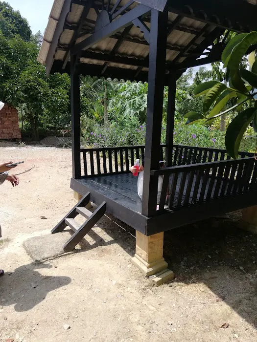 Bayu Bukit Homestay Picture 7