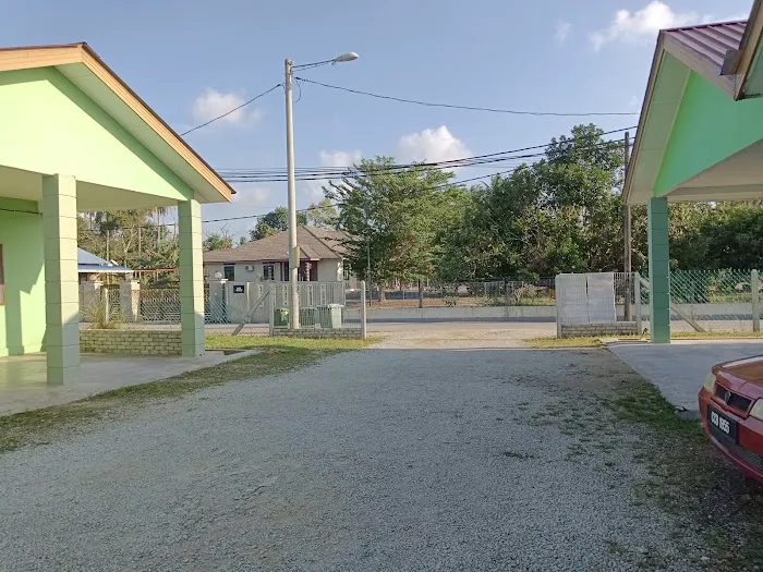 Homestay Pandan Permai (HPP) Picture 2