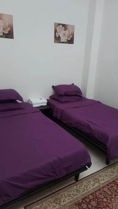 Zaryqa Guest House [a.k.a Beyond Homestay Kuantan] Picture 3