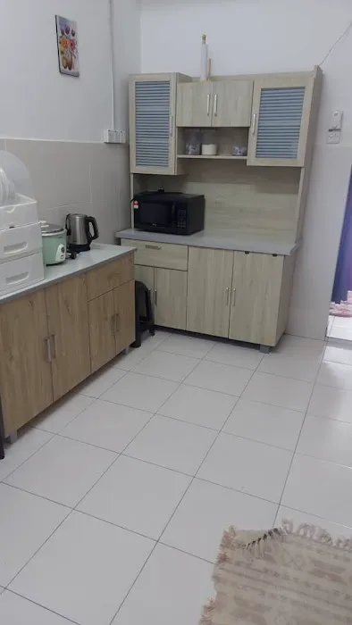 Zaryqa Guest House [a.k.a Beyond Homestay Kuantan] Picture 5