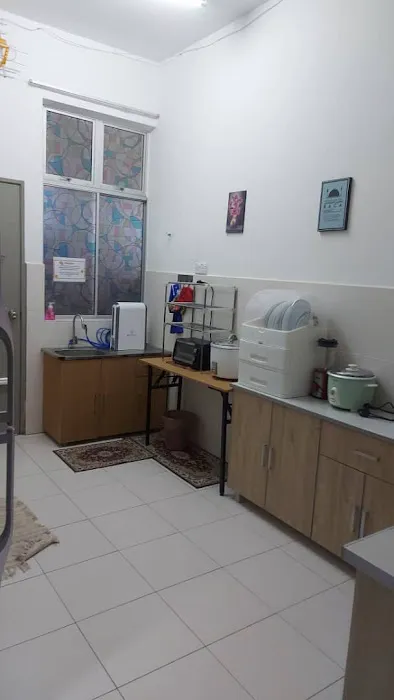 Zaryqa Guest House [a.k.a Beyond Homestay Kuantan] Picture 6